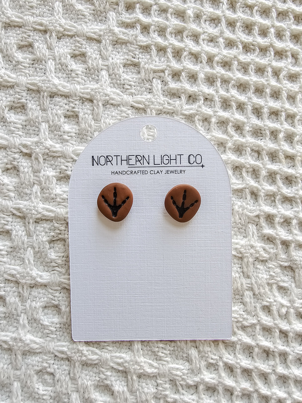 Grouse Track Studs