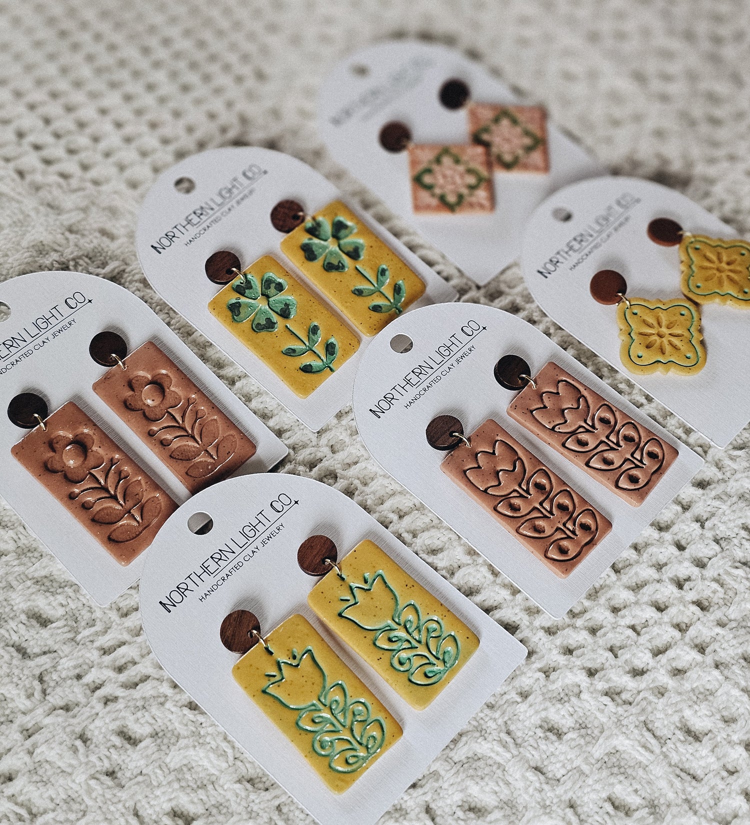 SHOP DANGLES