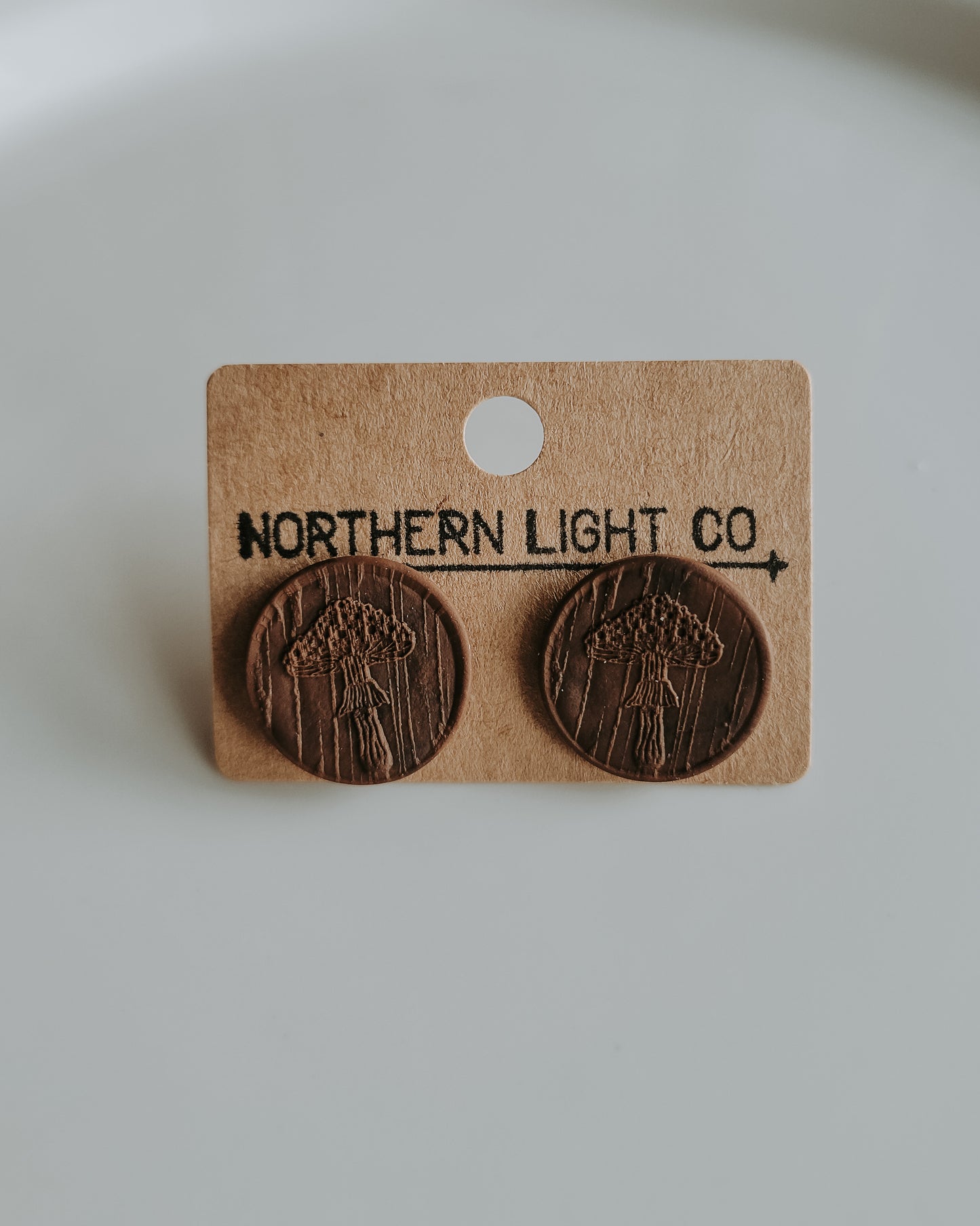 Fun Guy Studs | 18mm