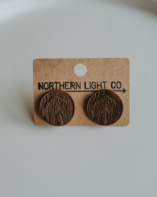Fun Guy Studs | 18mm