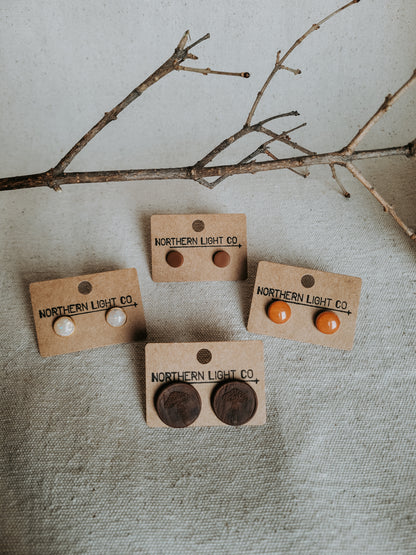 Fun Guy Studs | 18mm