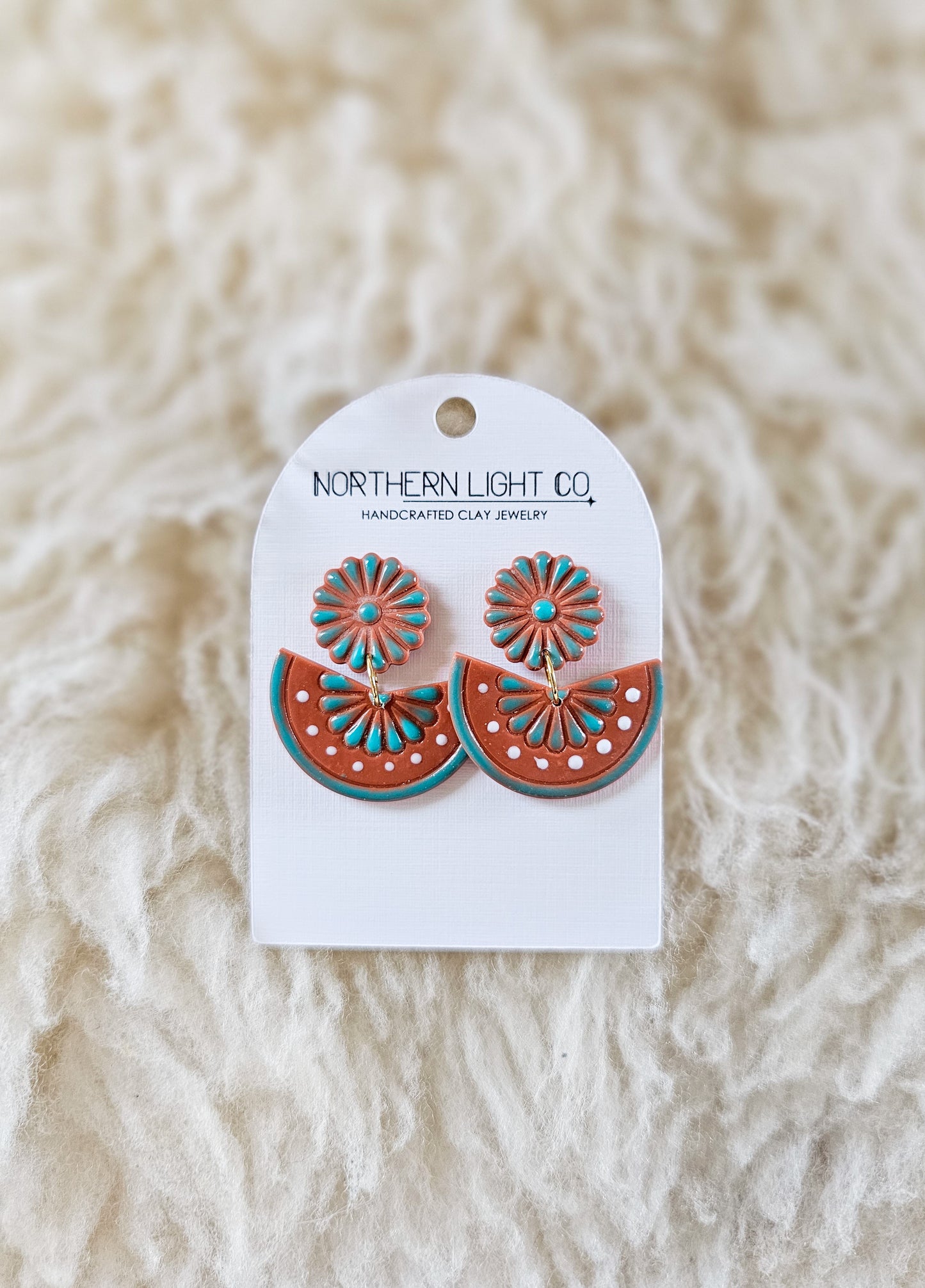 Dahlia Dangles
