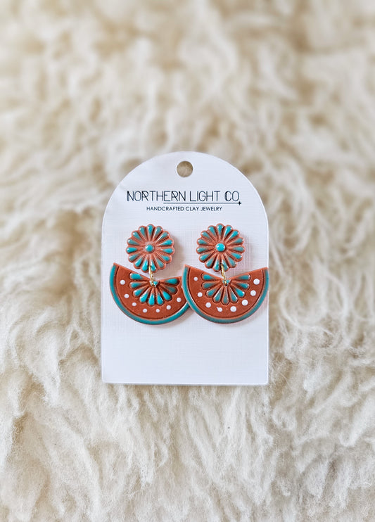 Dahlia Dangles