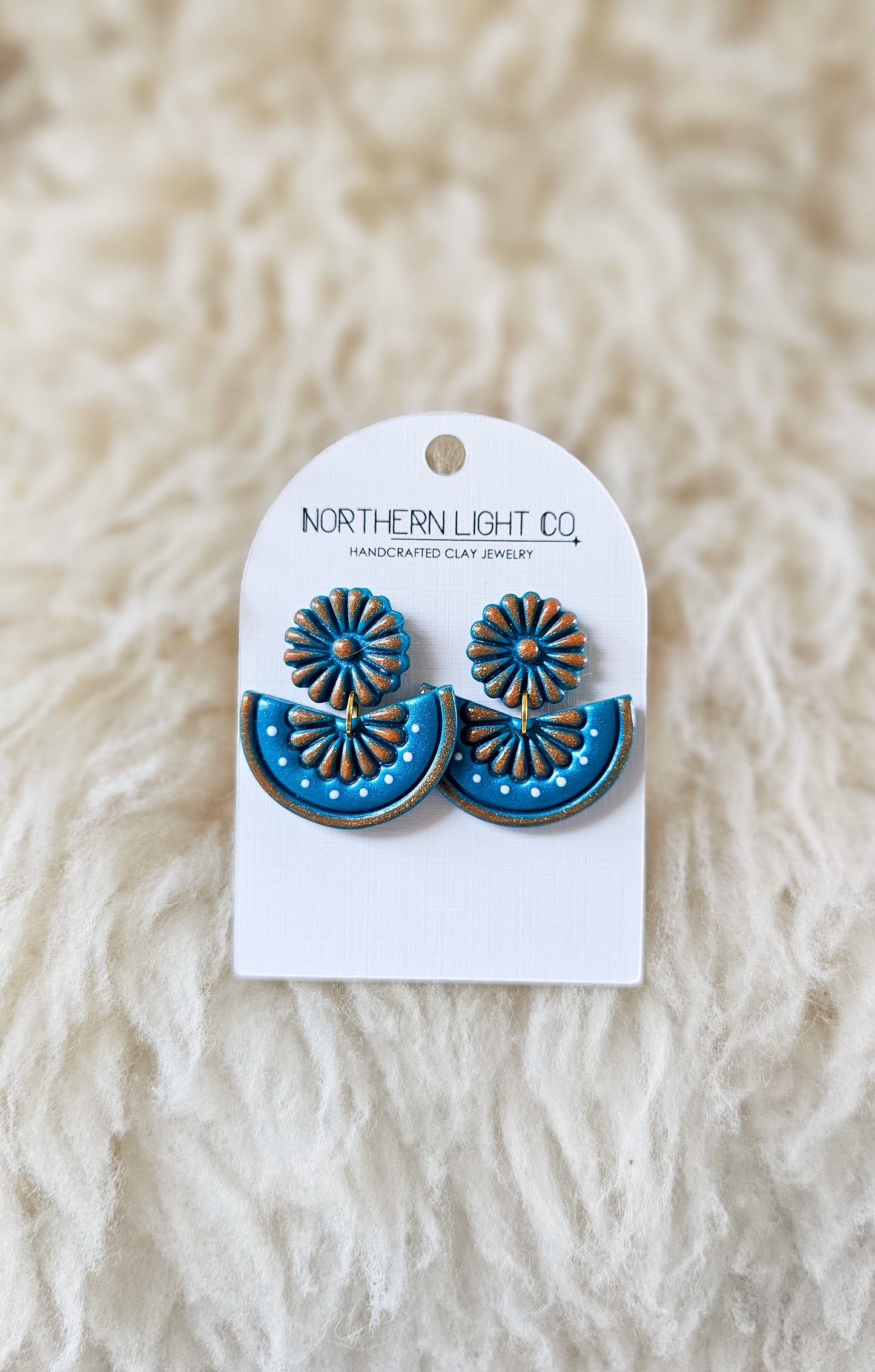 Dahlia Dangles