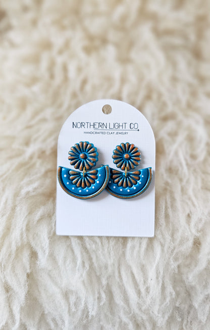 Dahlia Dangles