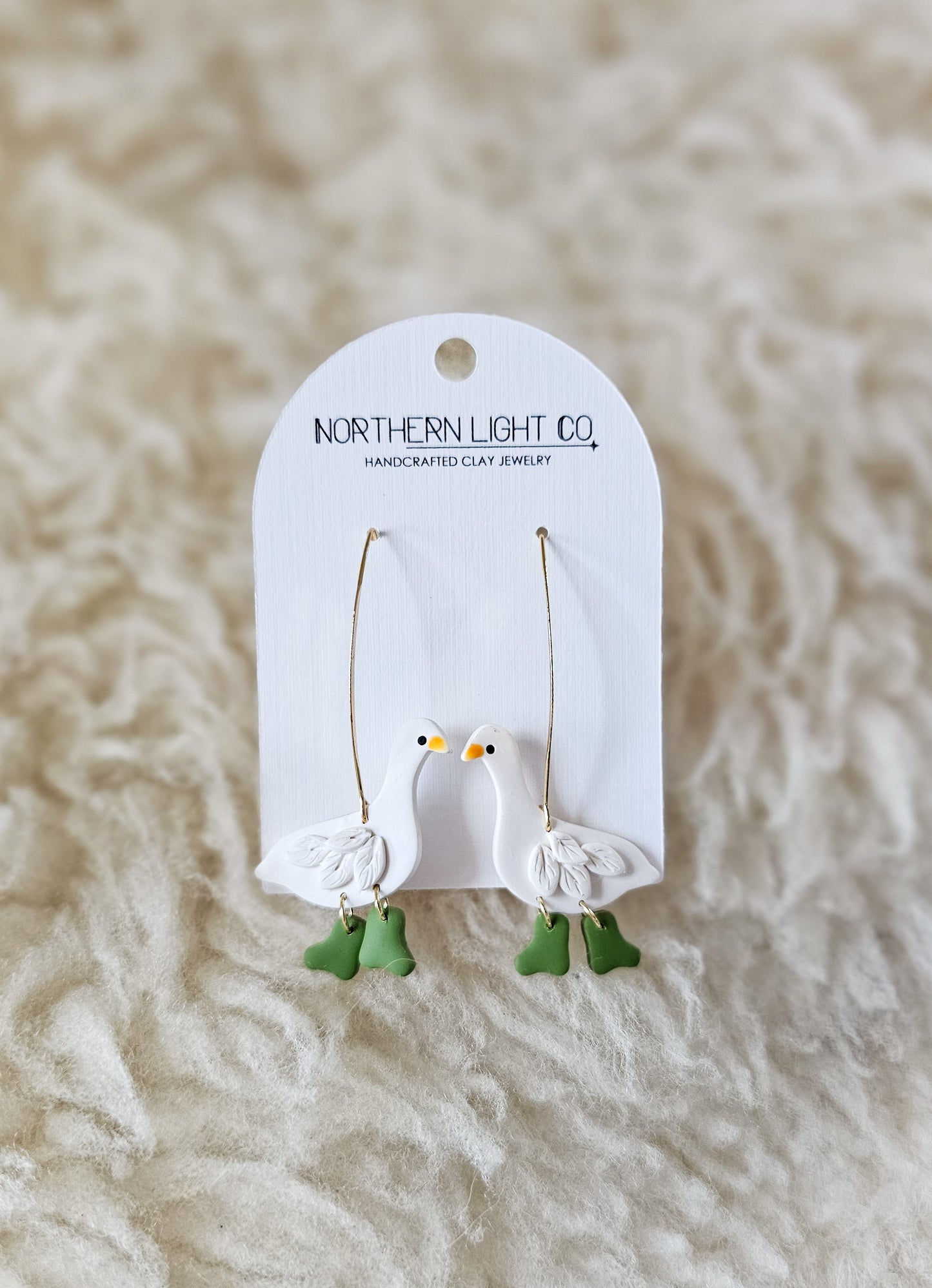 Duck Dangles