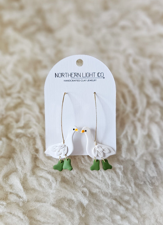Duck Dangles