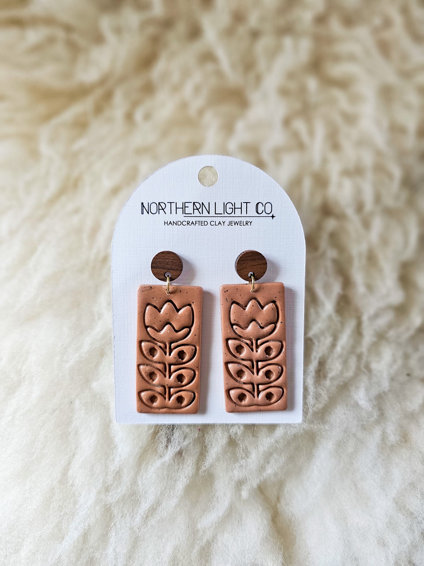 Greta | Folk Dangles