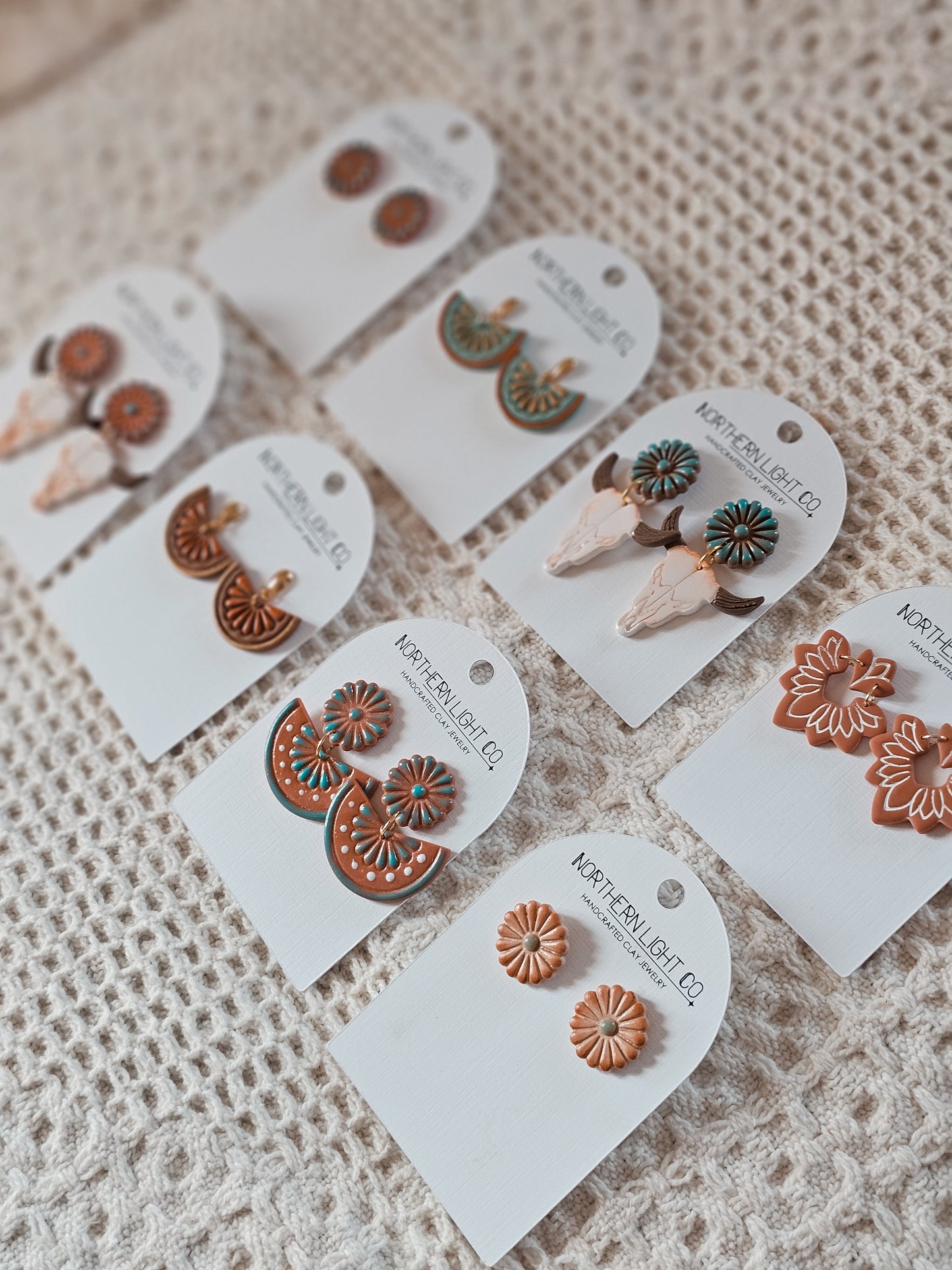 Dahlia Dangles