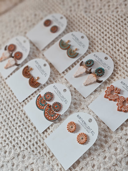 Dahlia Dangles