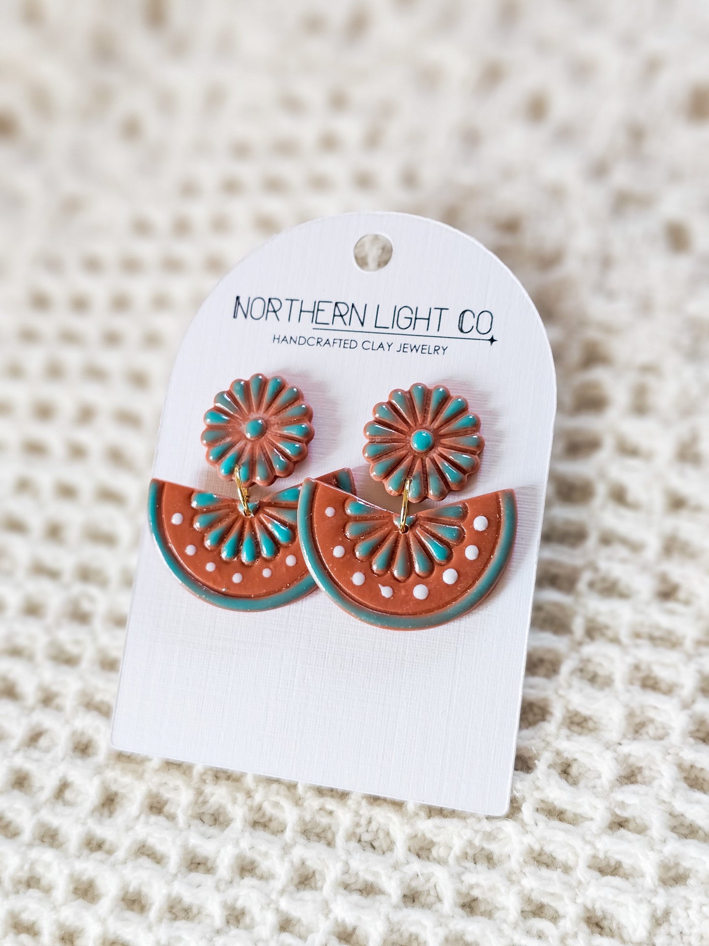 Dahlia Dangles