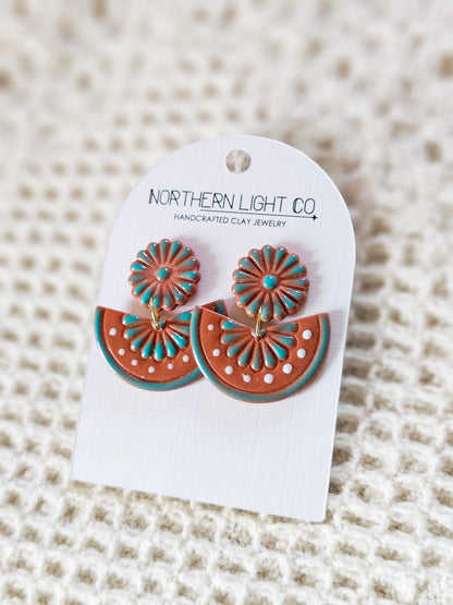 Dahlia Dangles