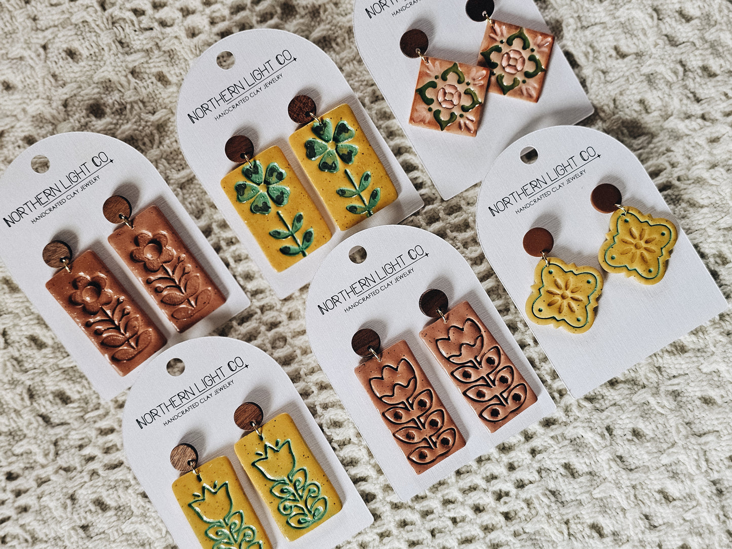 Greta | Folk Dangles