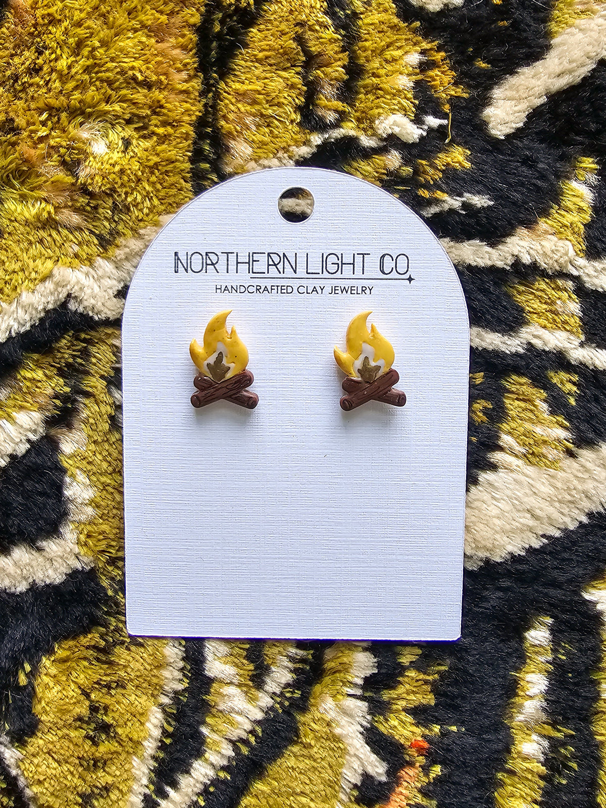 Campfire Studs